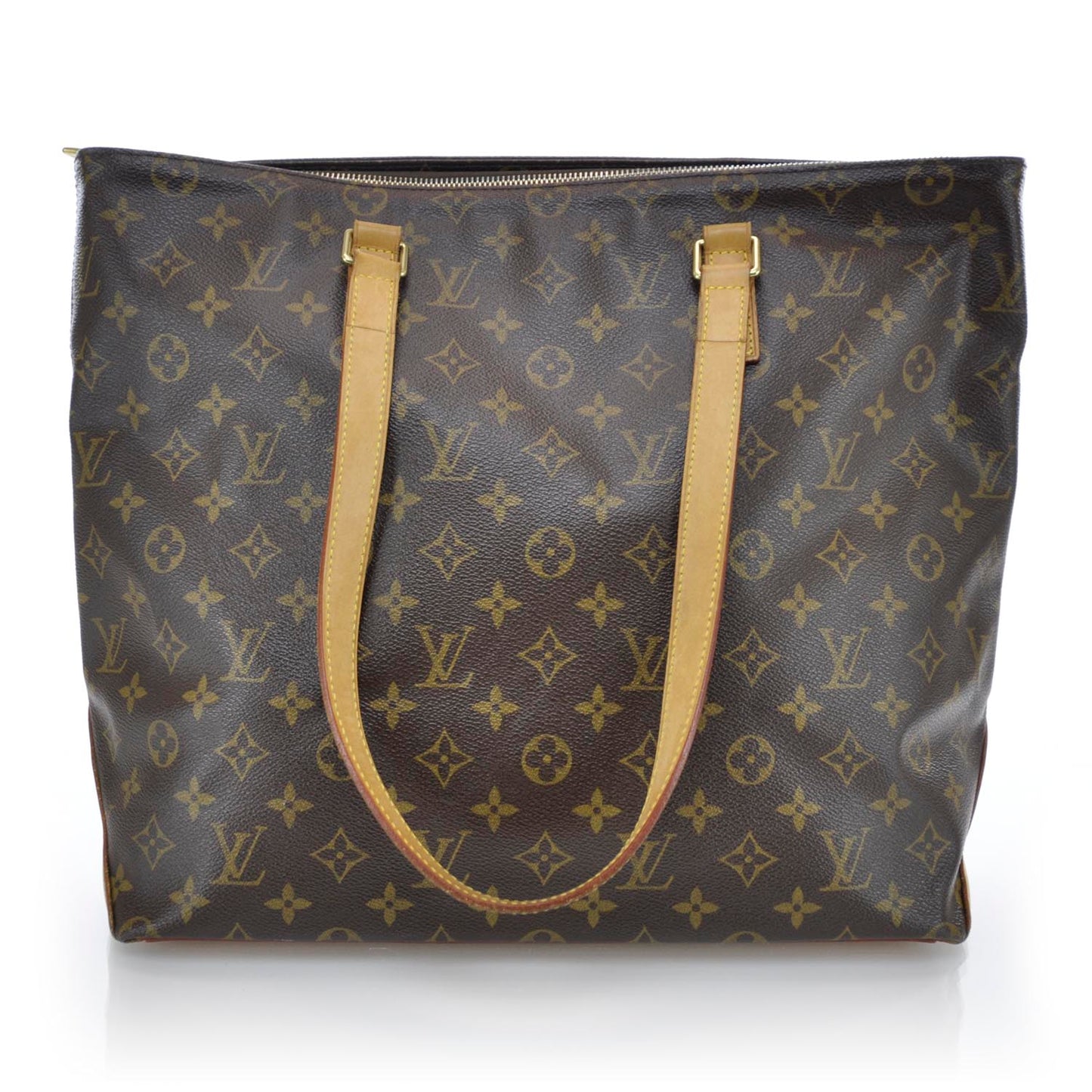 Monogram Cabas Mezzo