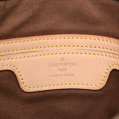 Louis Vuitton Monogram Sac Flanerie 45 6 of 17