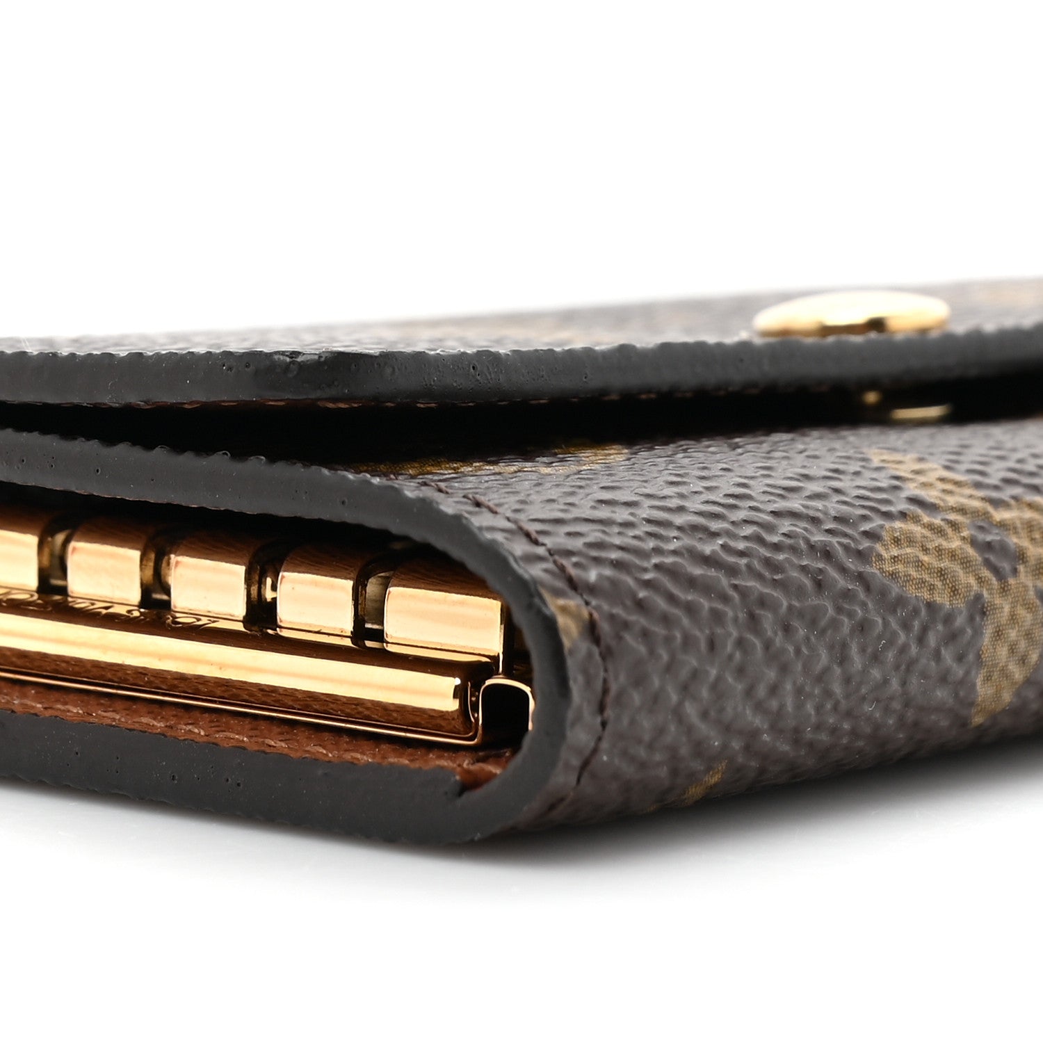 Louis Vuitton Monogram 6 Key Multicles Holder 8 of 9