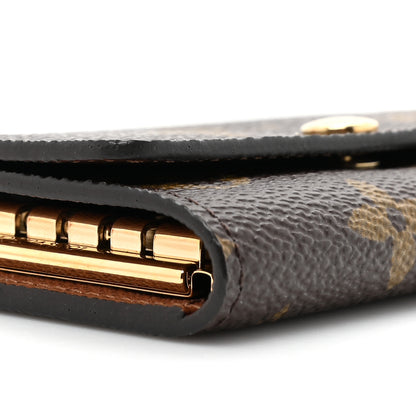Louis Vuitton Monogram 6 Key Multicles Holder 8 of 9
