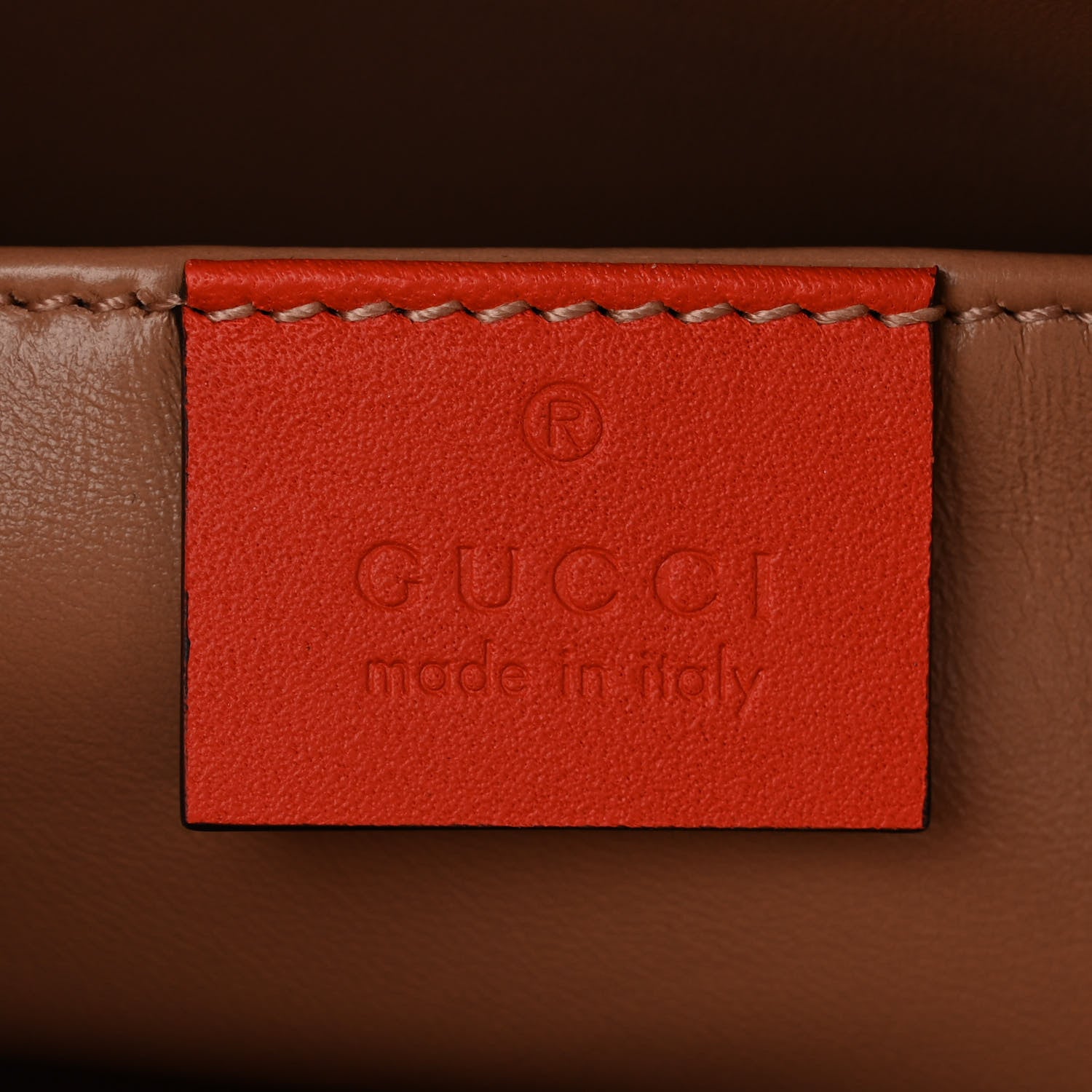 Gucci Snakeskin GG Small Ophidia Dome Shoulder Rev 6 of 10