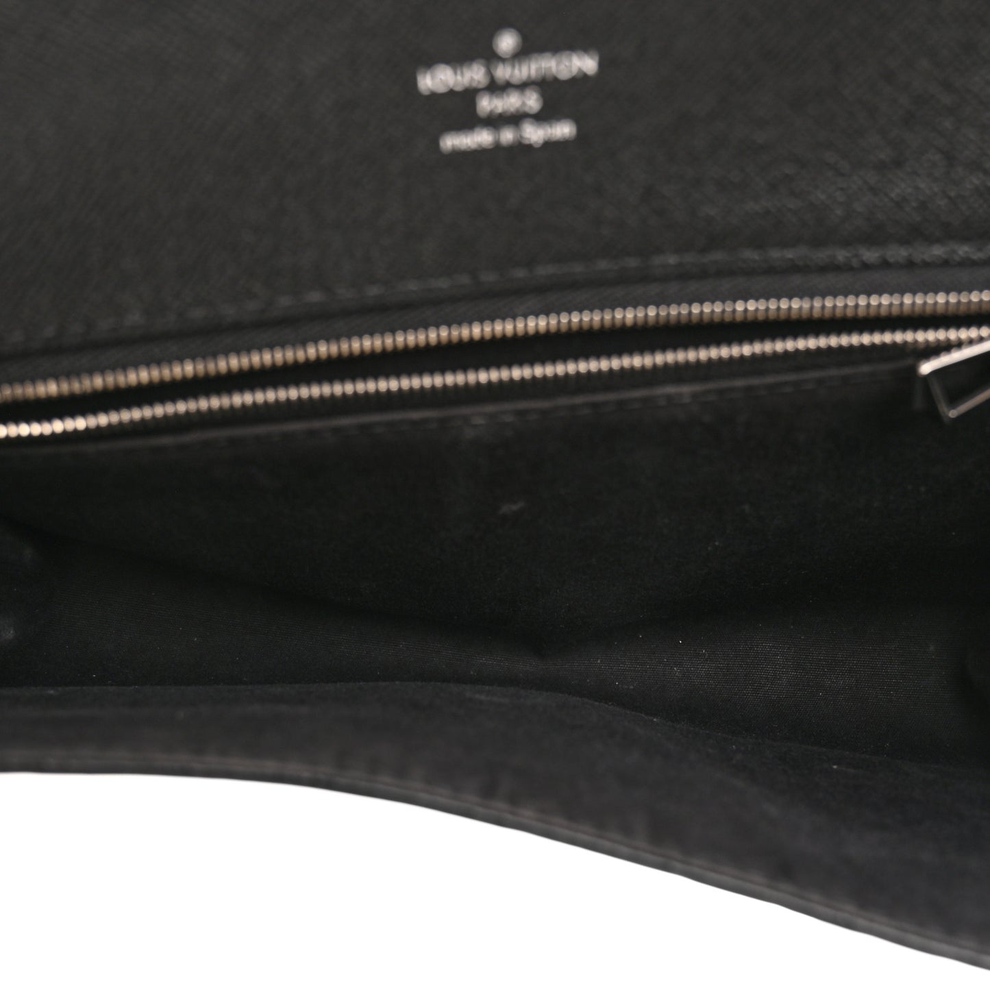 Epi Clery Black