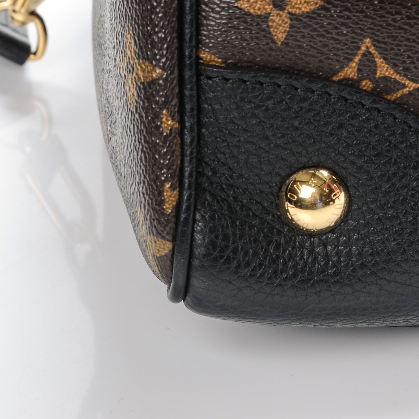 Monogram Retiro NM Black