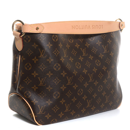 Louis Vuitton Monogram Delightful PM 3 of 8