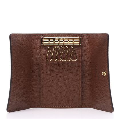 Louis Vuitton Monogram 6 Key Multicles Holder 4 of 8