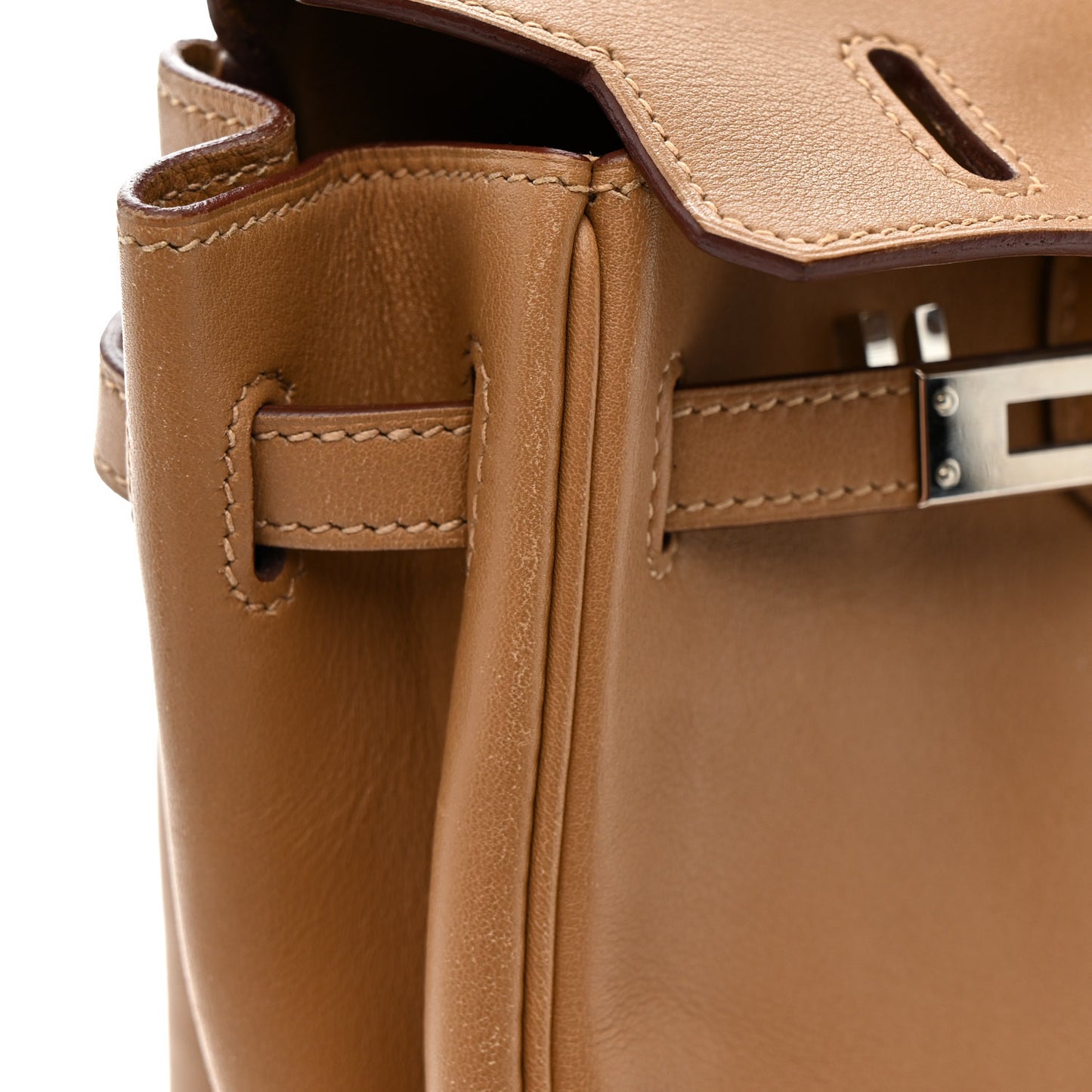 Swift Birkin 25 Biscuit