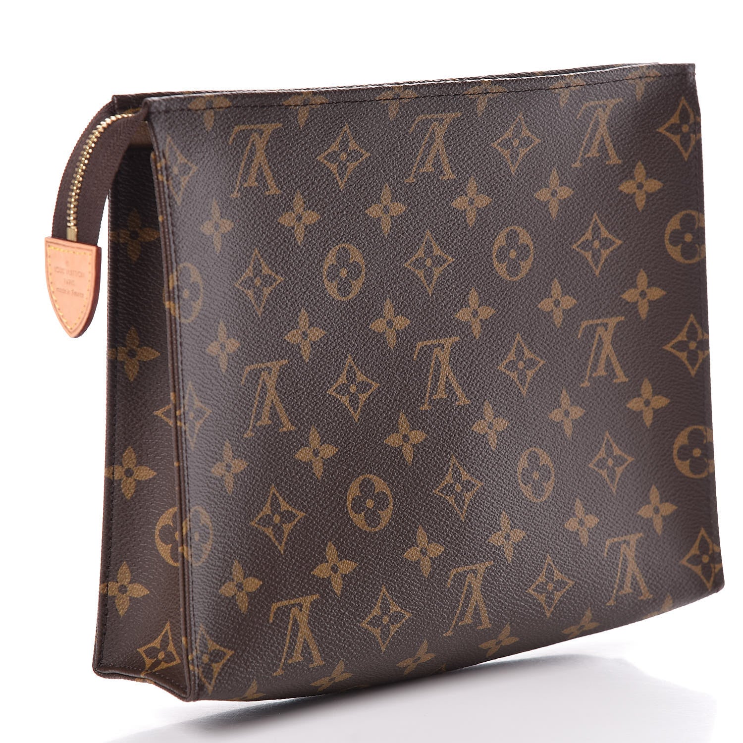 Louis Vuitton Monogram Toiletry Pouch 26 3 of 8