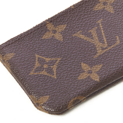 Louis Vuitton Monogram Key Pouch 5 of 7