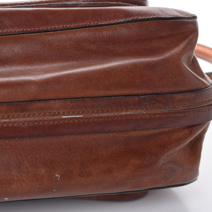 Chloe Calfskin Medium Paraty Brown 17 of 19