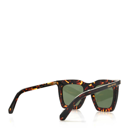 Louis Vuitton Acetate La Grande Bellezza Sunglasses Z1218W Dark Tortoise 4 of 7