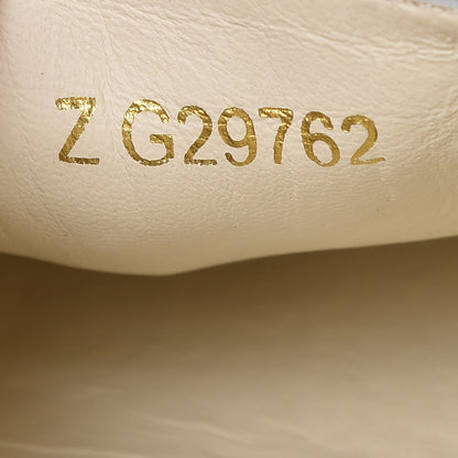 Chanel Lambskin CC Espadrilles 41 Black 11 of 12