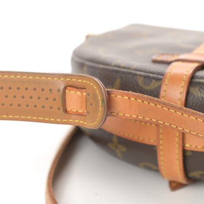 Louis Vuitton Monogram Chantilly MM 16 of 18