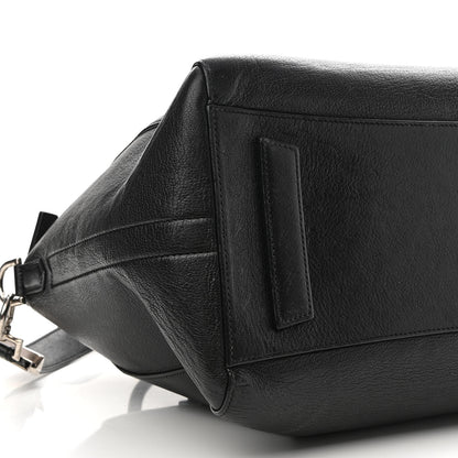 Givenchy Sugar Goatskin Medium Antigona Black 10 of 14