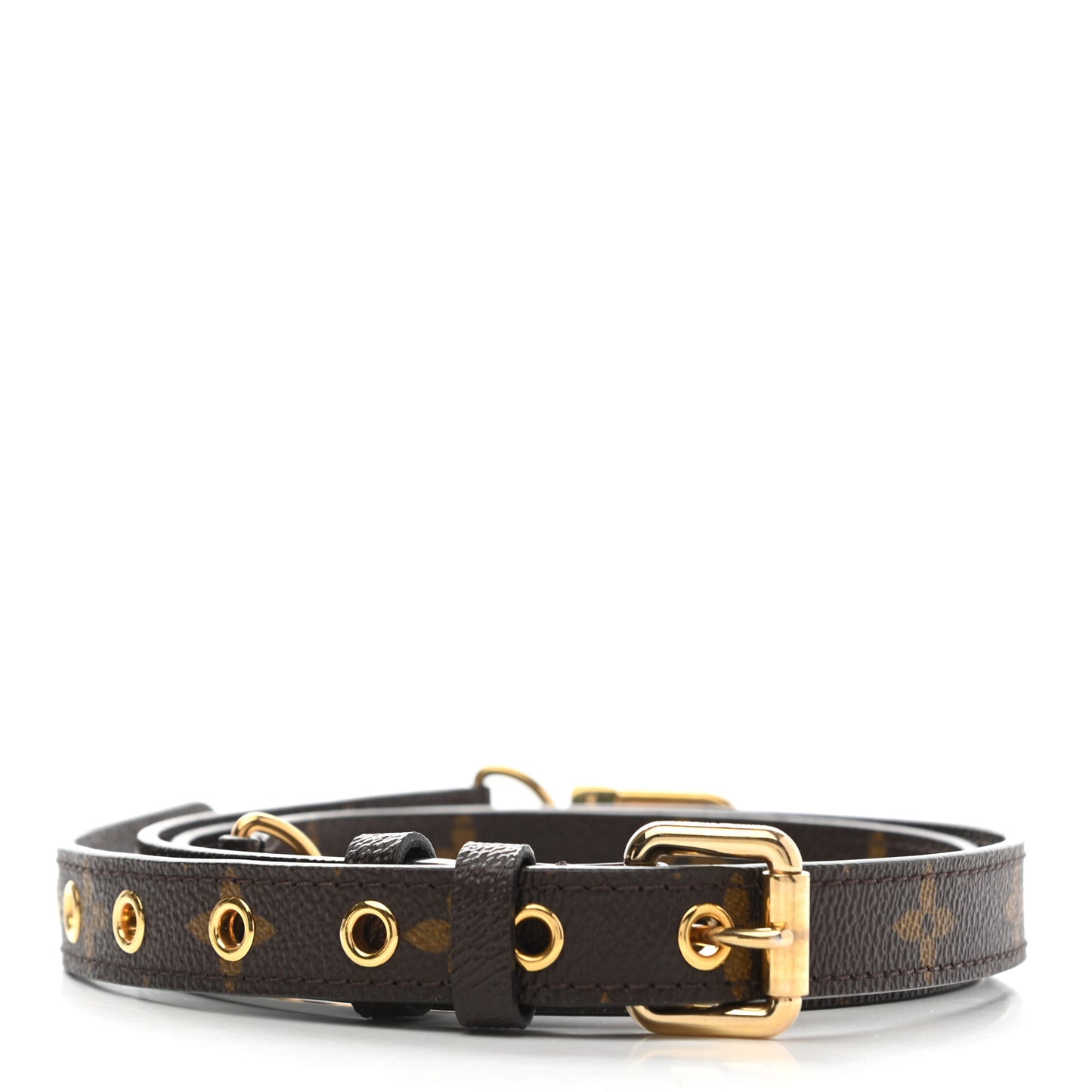 Monogram Metis 20mm Adjustable Strap