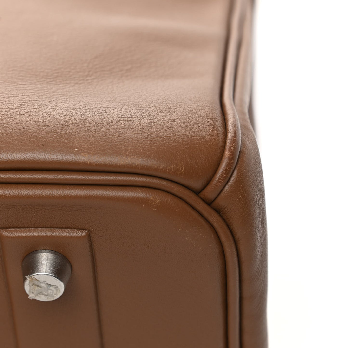 Swift Birkin Shadow 35 Alezan