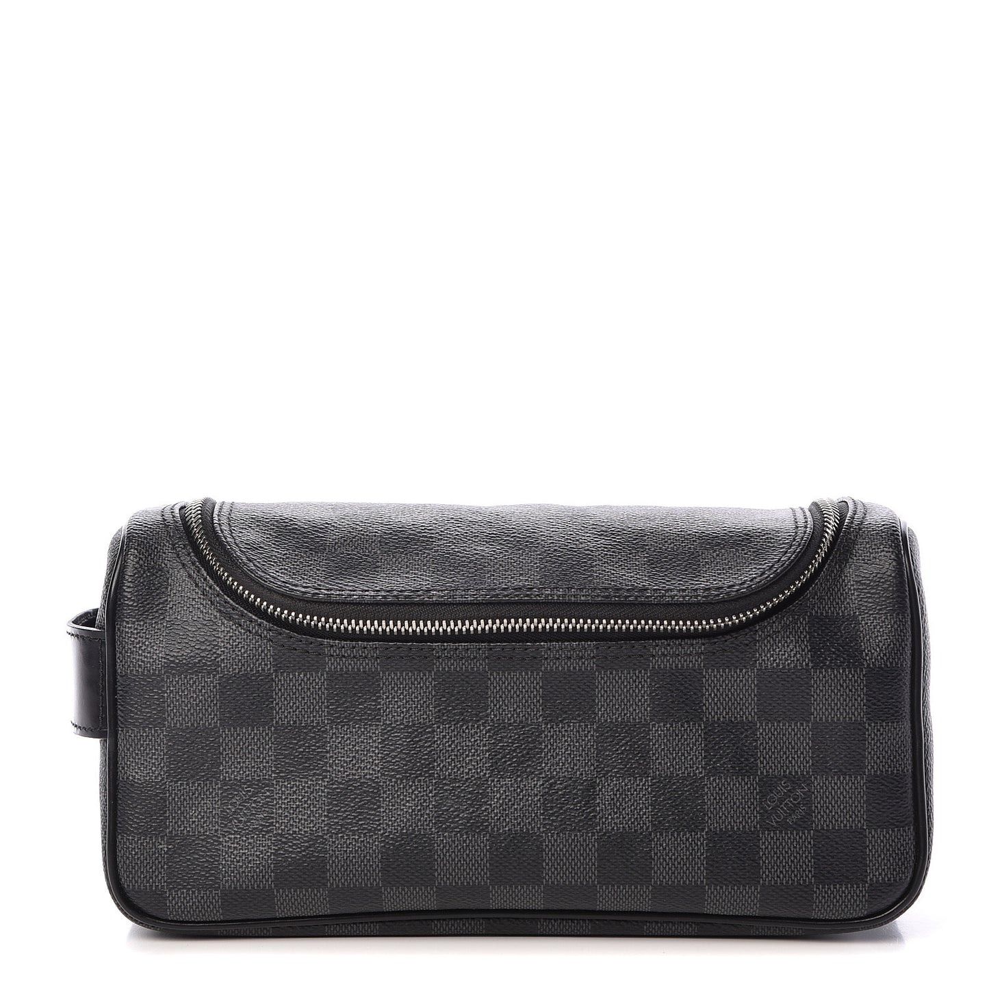Damier Graphite Toiletry Pouch