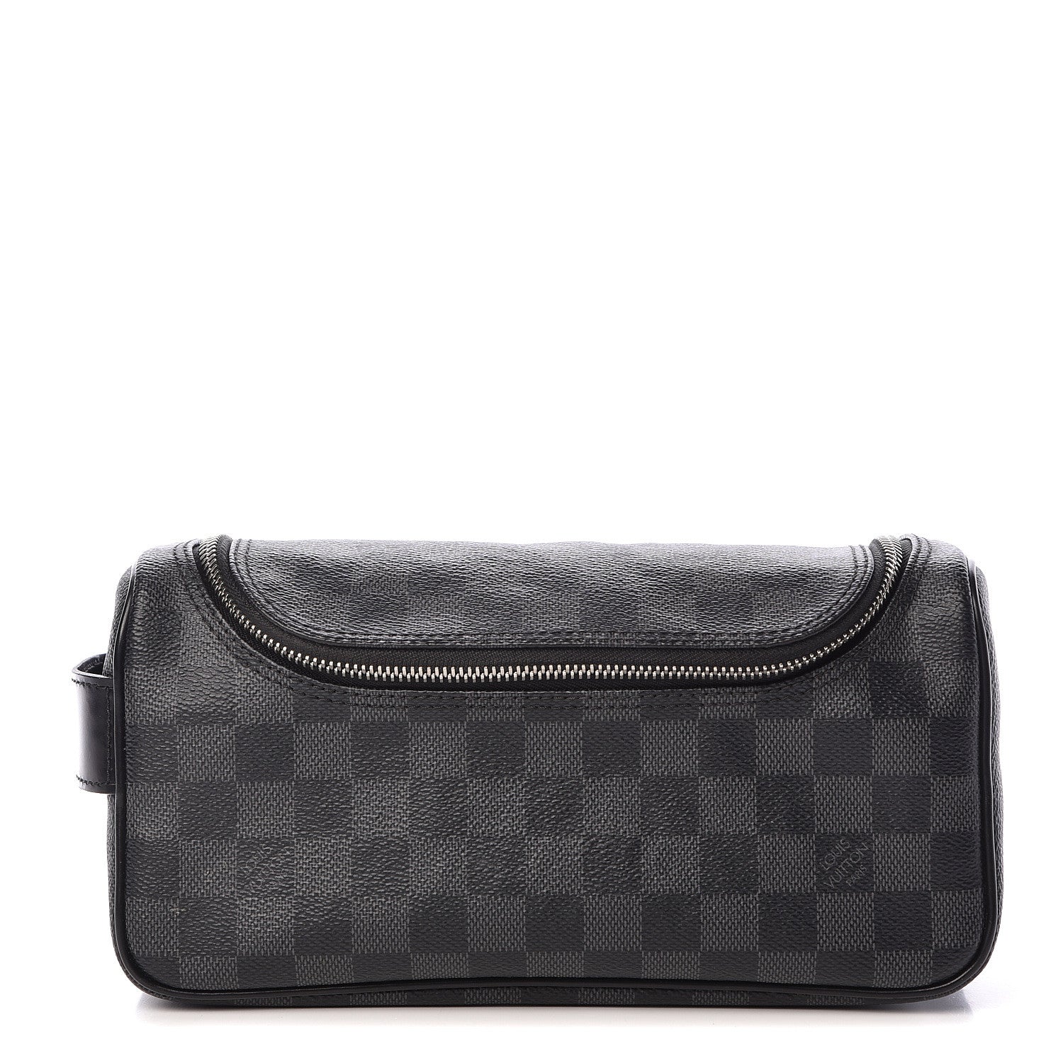 Louis Vuitton Damier Graphite Toiletry Pouch 1 of 10