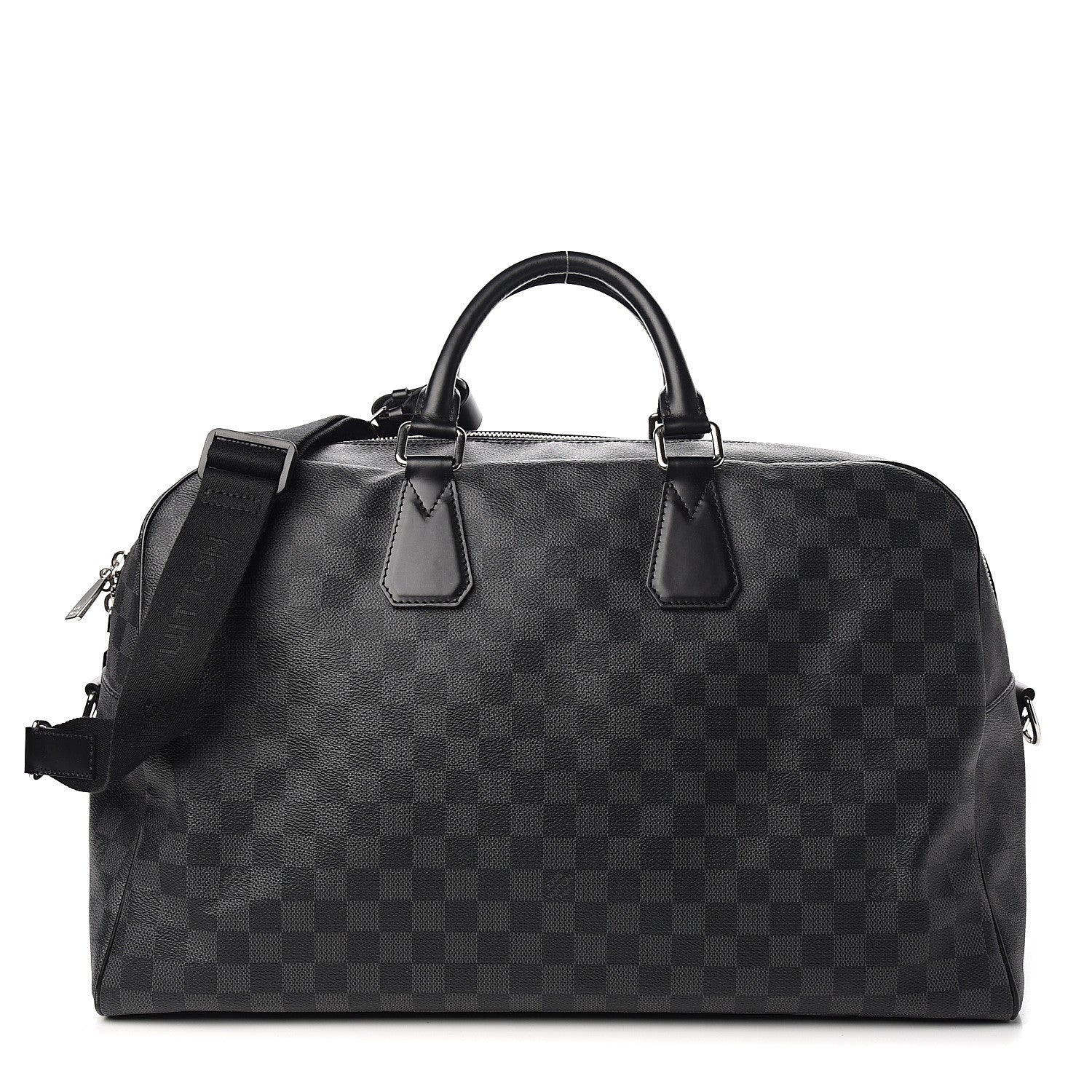 Louis Vuitton Damier Graphite Neo Kendall 1 of 10
