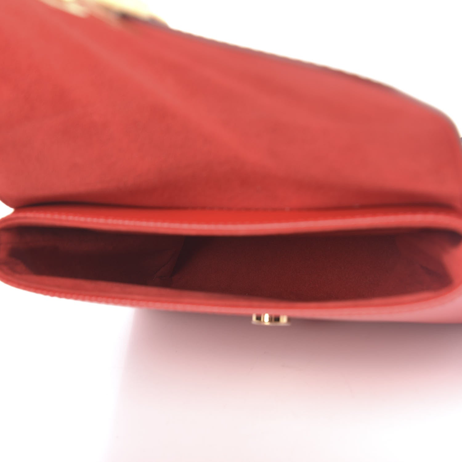 Louis Vuitton Epi Locky BB Coquelicot 5 of 10