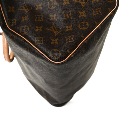 Louis Vuitton Monogram Speedy 35 17 of 18
