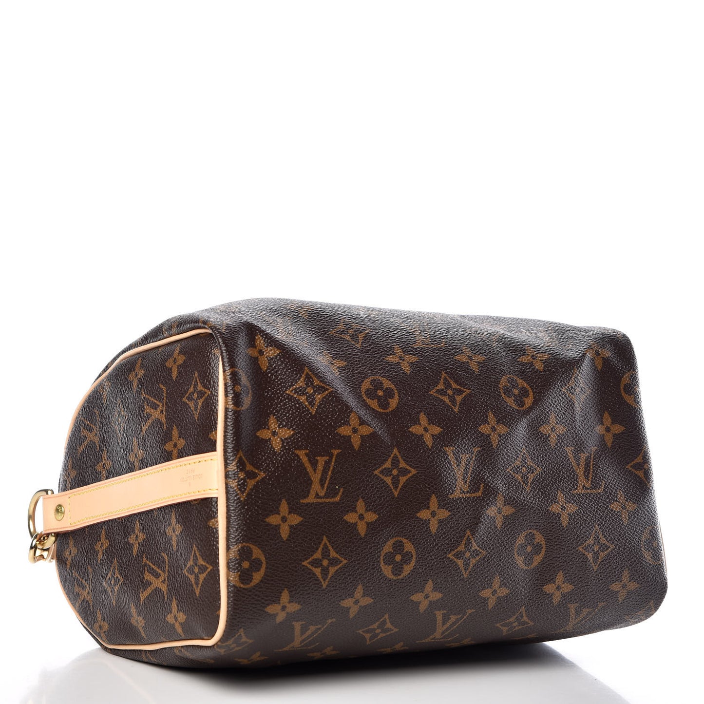 Monogram Speedy Bandouliere 25