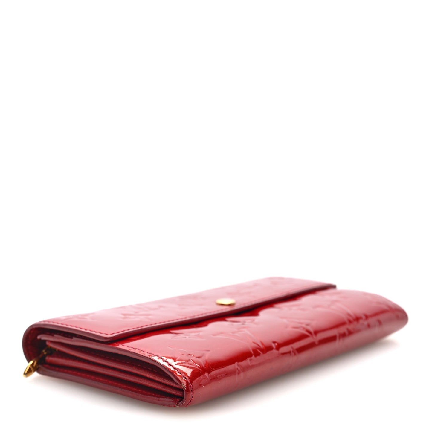 Vernis Sarah Wallet Pomme D'Amour