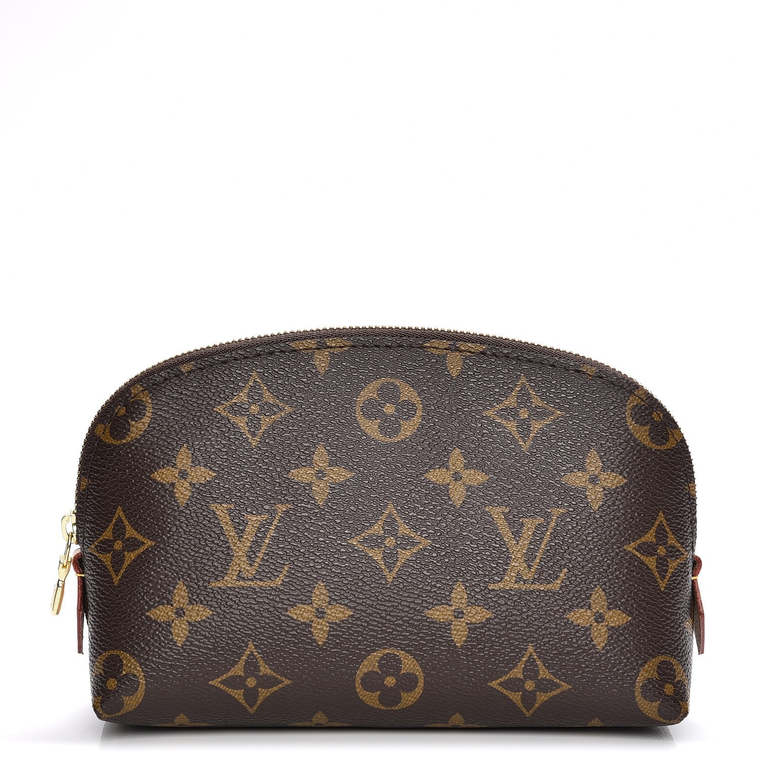 Louis Vuitton Monogram Cosmetic Pouch 8 of 14