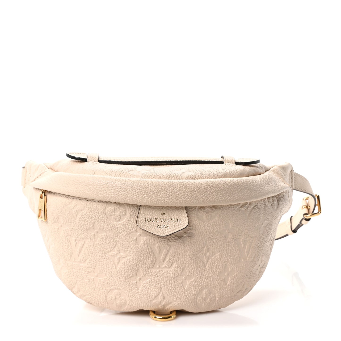 Empreinte BumBag Creme