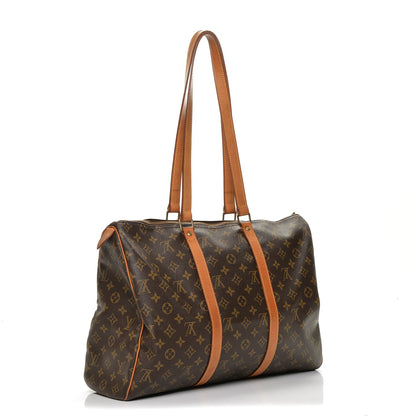 Louis Vuitton Monogram Sac Flanerie 45 3 of 7