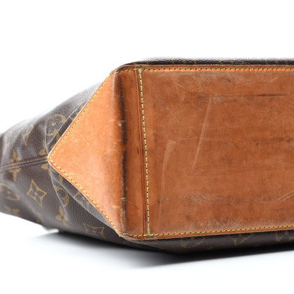 Louis Vuitton Monogram Cabas Piano 6 of 10