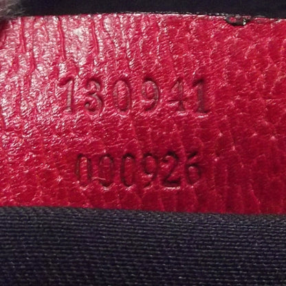 Gucci Monogram XL Tote Navy 10 of 11