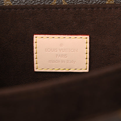 Louis Vuitton Monogram Pochette Metis 6 of 10