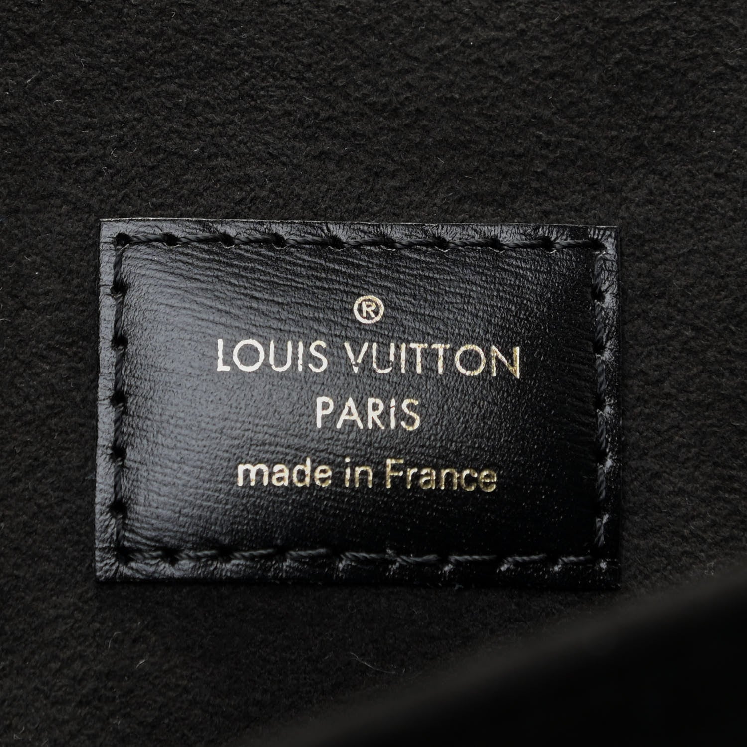 Louis Vuitton Reverse Monogram Pochette Metis 8 of 9