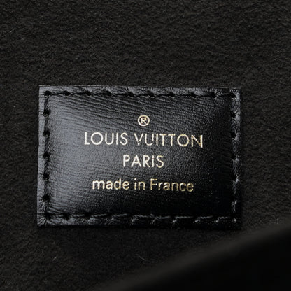 Louis Vuitton Reverse Monogram Pochette Metis 8 of 9