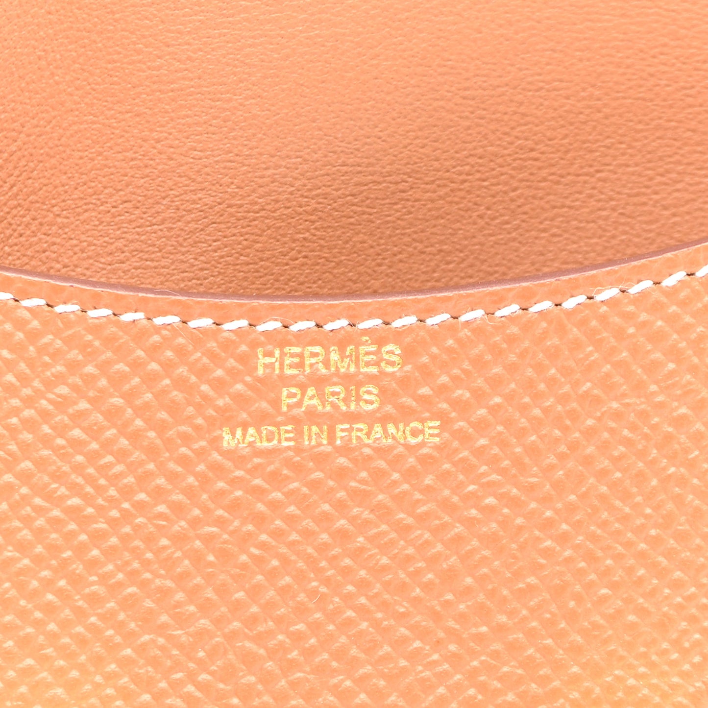 Epsom Constance Slim Wallet Gold