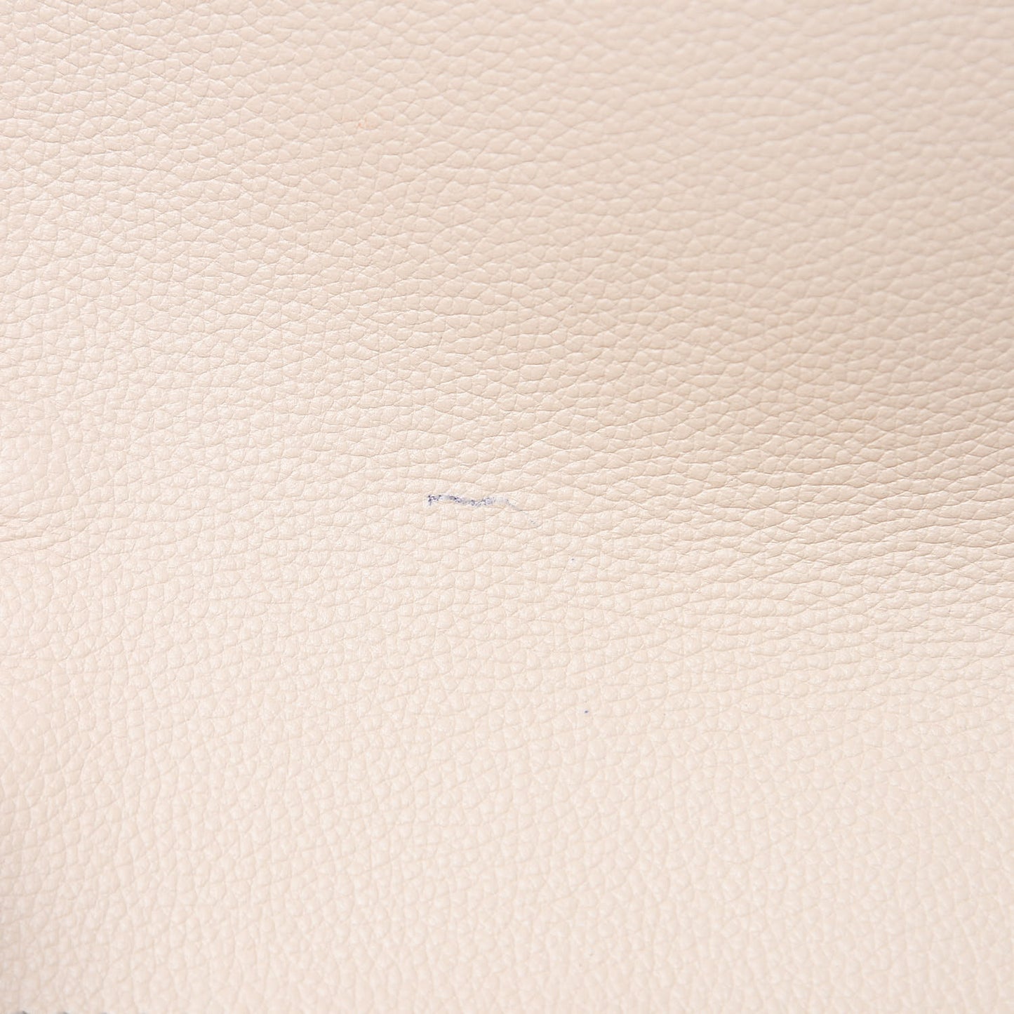 Empreinte Pochette Metis Creme