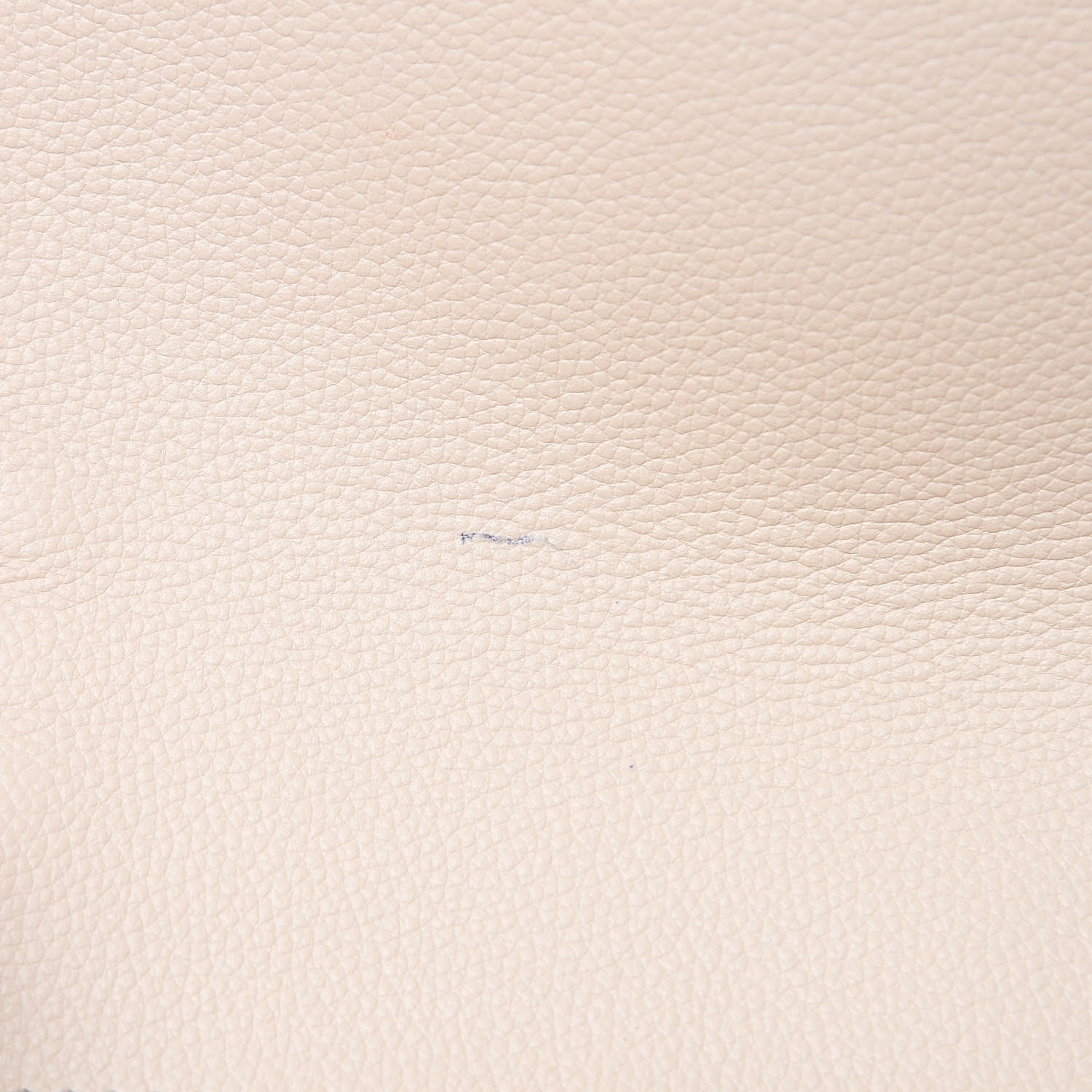 Louis Vuitton Empreinte Pochette Metis Creme 6 of 13