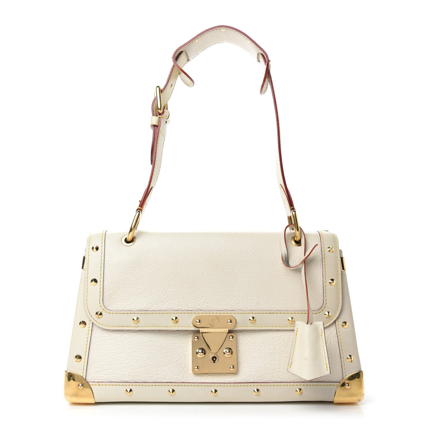 Suhali Le Talentueux White