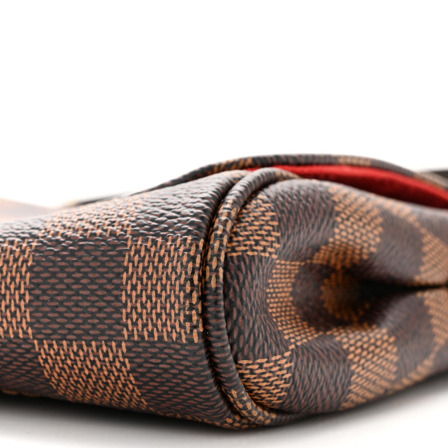 Damier Ebene Favorite PM