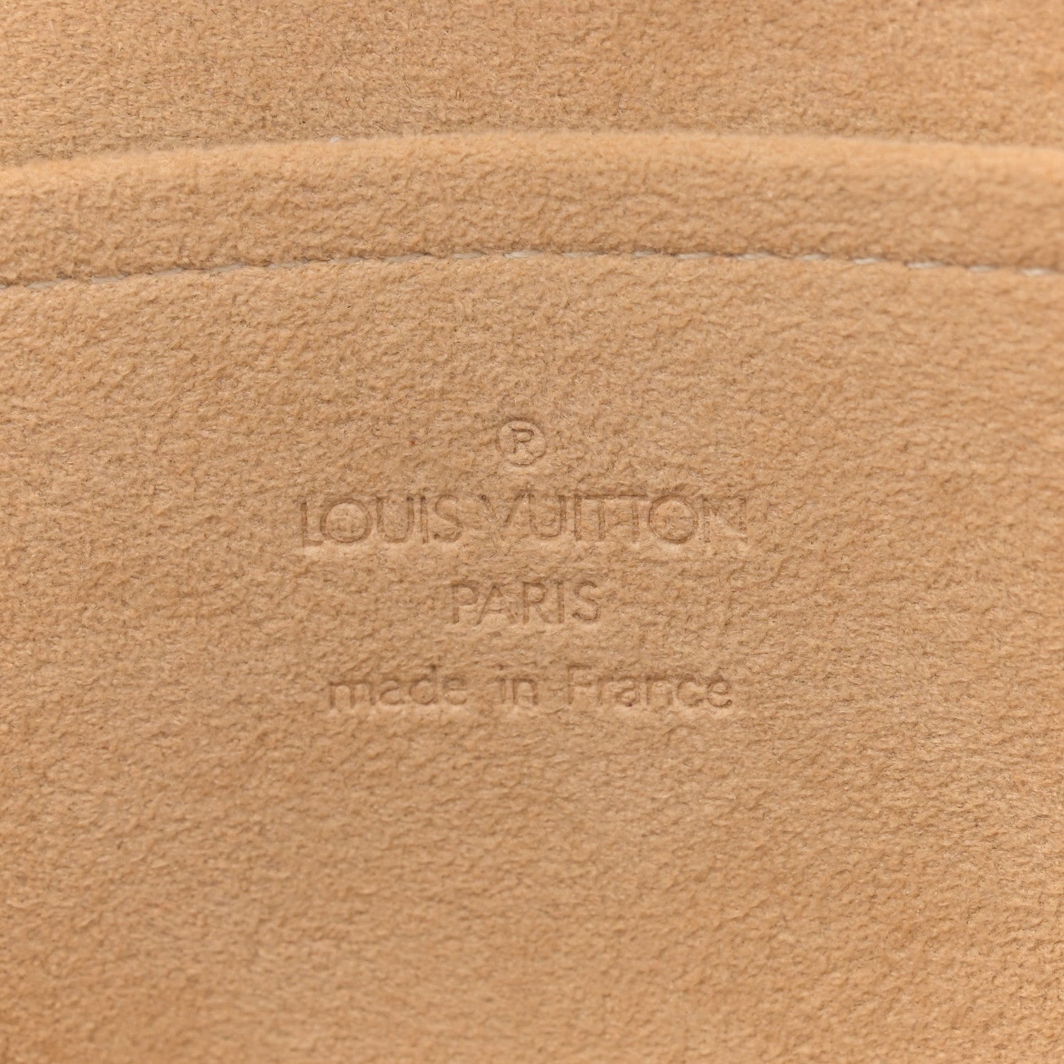 Louis Vuitton Monogram Pochette Twin GM 6 of 11