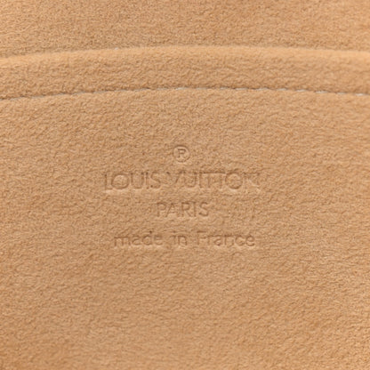 Louis Vuitton Monogram Pochette Twin GM 6 of 11