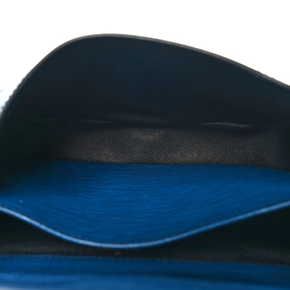 Louis Vuitton Epi Cartouchiere Toledo 5 of 14