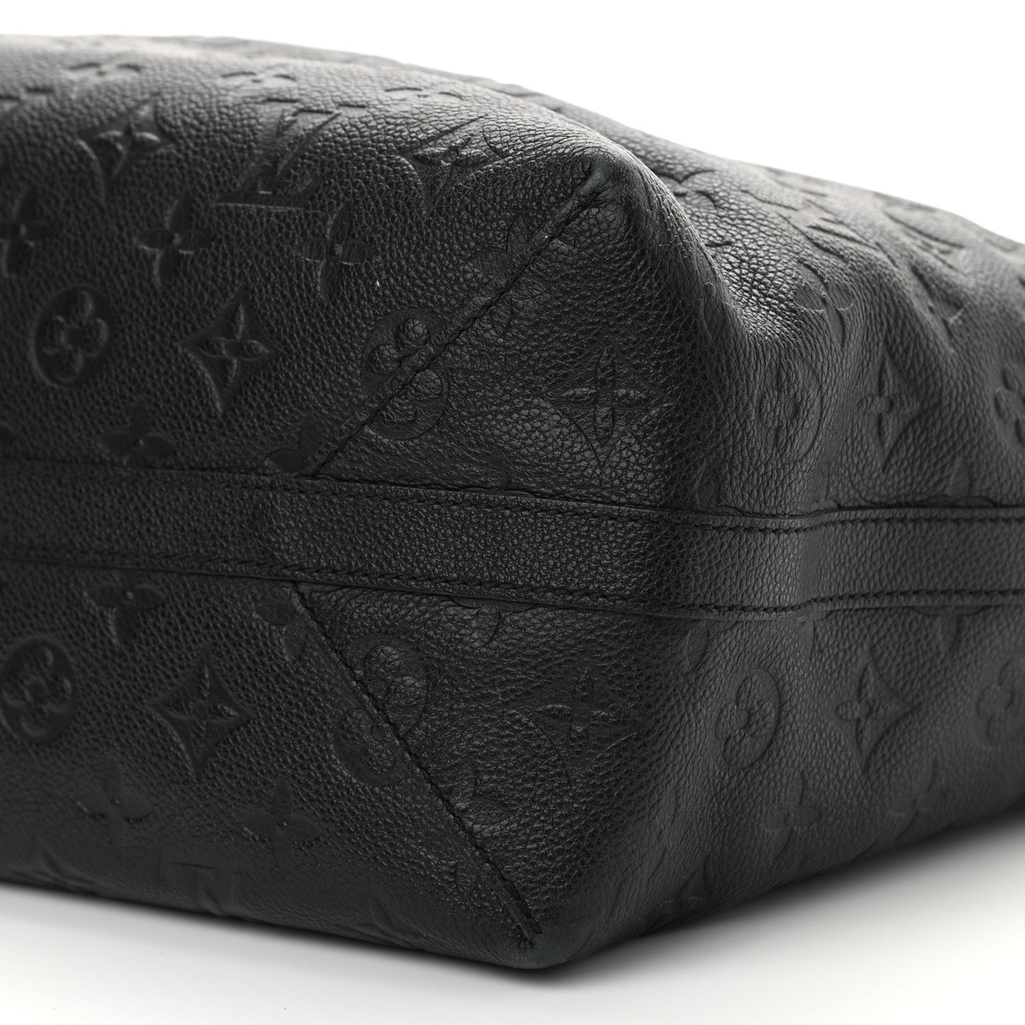 Empreinte Boetie Black