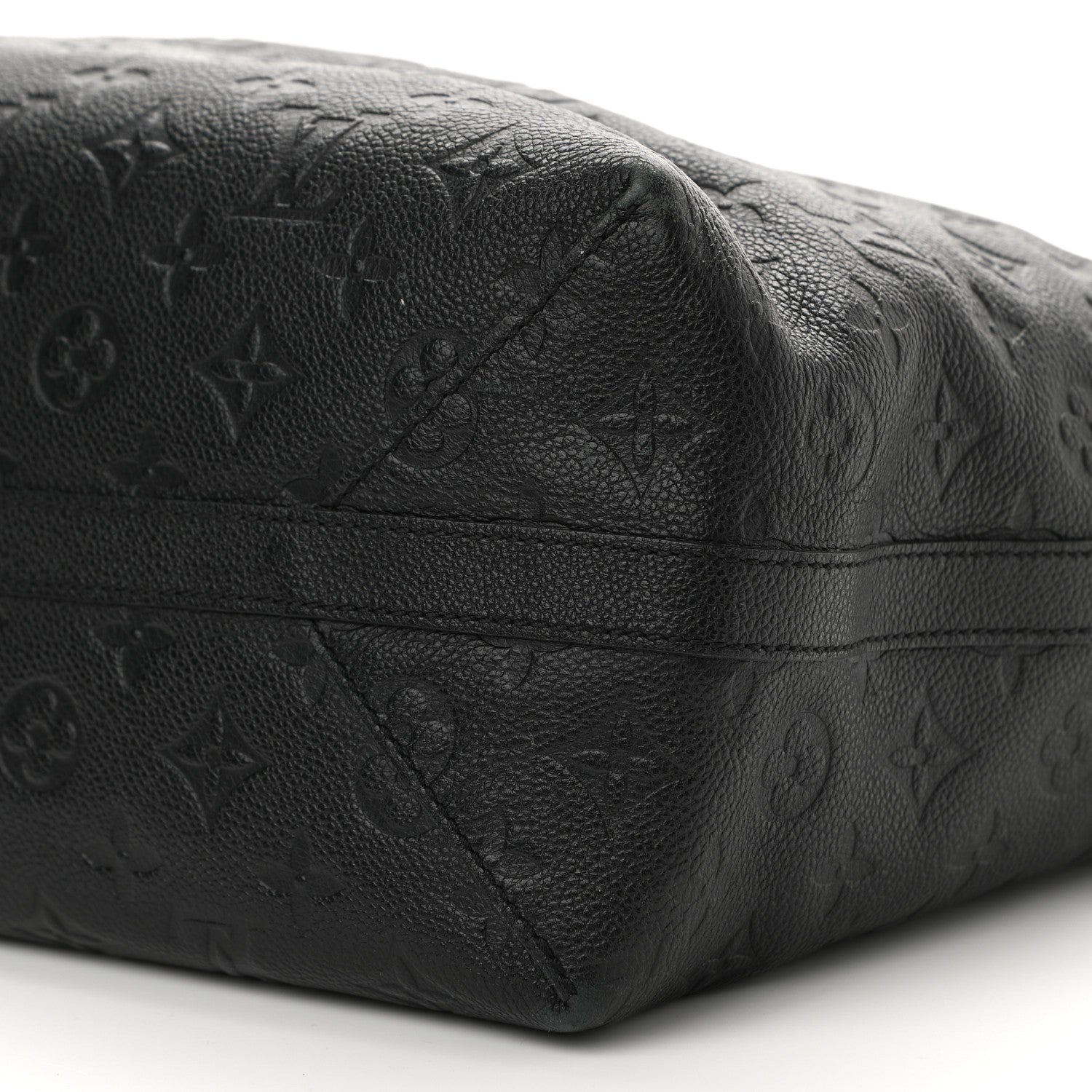 Louis Vuitton Empreinte Boetie Black 10 of 15