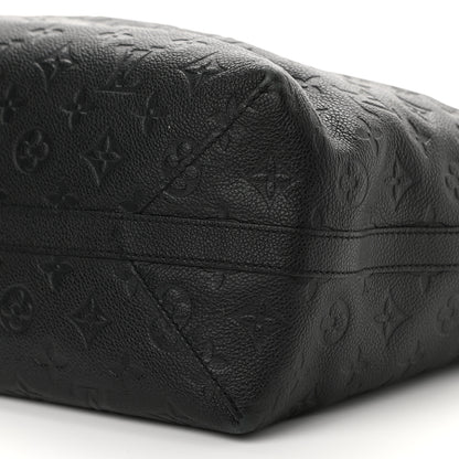 Louis Vuitton Empreinte Boetie Black 10 of 15