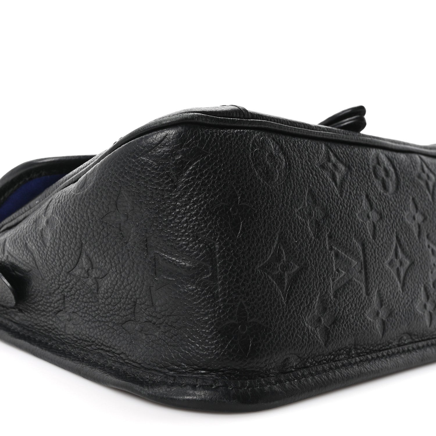 Louis Vuitton Empreinte Monogram Giant Diane Black 8 of 9