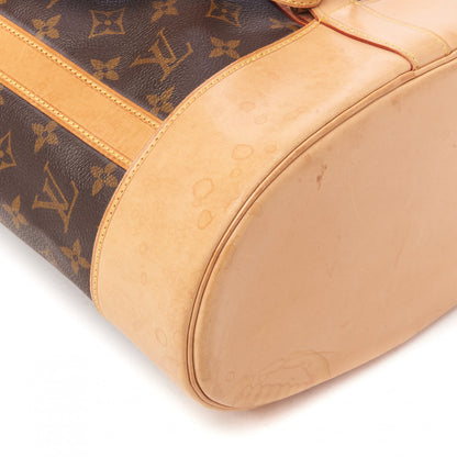 Louis Vuitton Monogram Randonnee PM 6 of 9