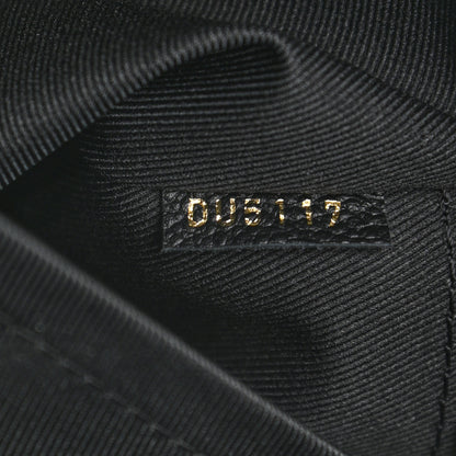 Louis Vuitton Empreinte Ponthieu PM Black 7 of 10
