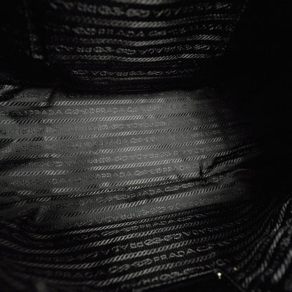 Prada Vernice Sfumata Shoulder Bag 6 of 8