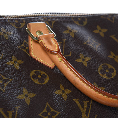 Louis Vuitton Monogram Speedy 35 13 of 17
